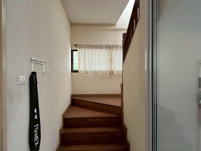 ขายบ้านเดียว หมู่บ้าน คันทรีโฮม 3 ถนน ศรีราชา-หนองยายบู่ ตำบล สุรศักดิ์ ศรีราชา 10