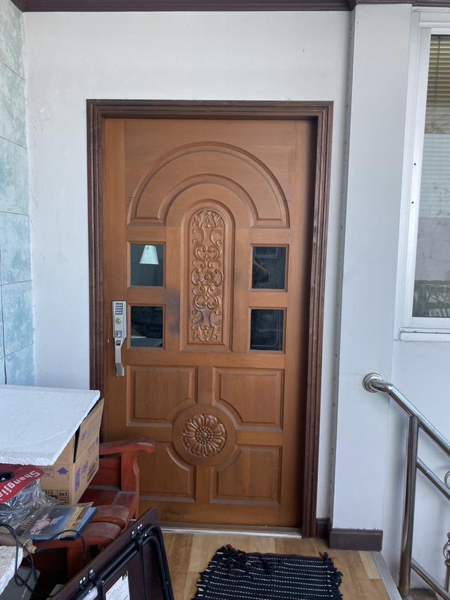 ตึกแถว2ห้องย่านอ้อมใหญ่ 6