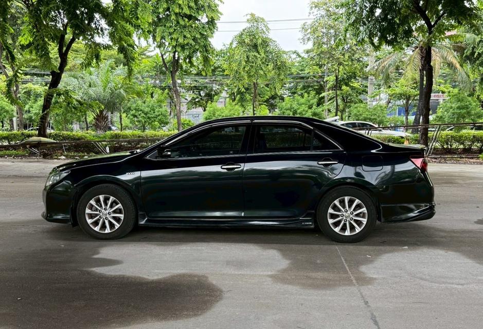 Toyota Camry 2.0 G Extremo ปี 2013