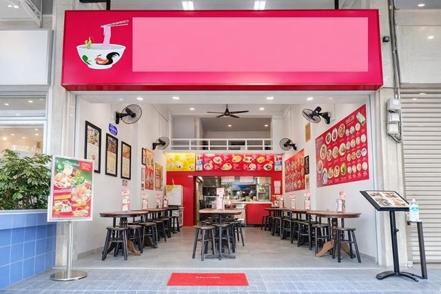 เมืองทองธานี 4.5 ชั้น ม.สุโขทัย 900 ม. MRTแจ้งวัฒนะปากเกร็ด 28 อิมแพค 5นอน ถนน บอนด์สตรีท 1