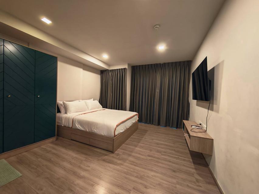 For Rent | The Base Sukhumvit 50 8