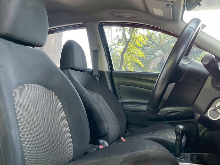 รหัสรถ WMT53 Almera 1.2 E Sportech ปี 2015 11