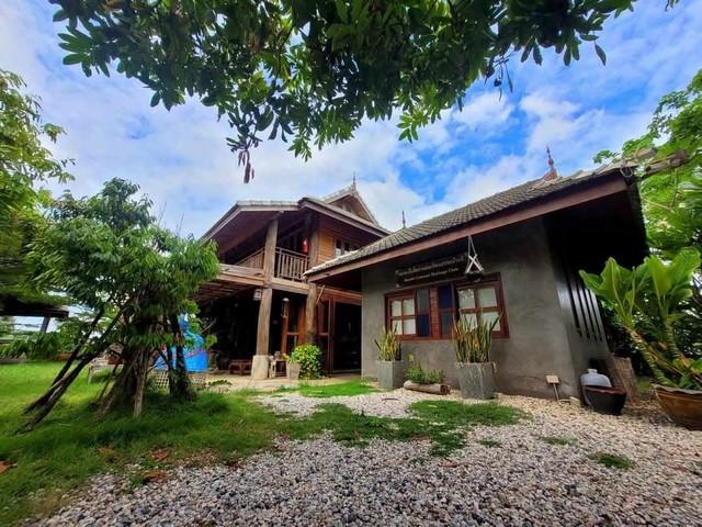 ขายที่ดิน 2-1-0 ไร่ บ้านธิ ลำพูน ใกล้สนามบินใหม่ เหมาะทำรีสอร์ต-เวิร์กช็อป-คาเฟ่ วิวพาโนรามา เพียง 13 ล้าน