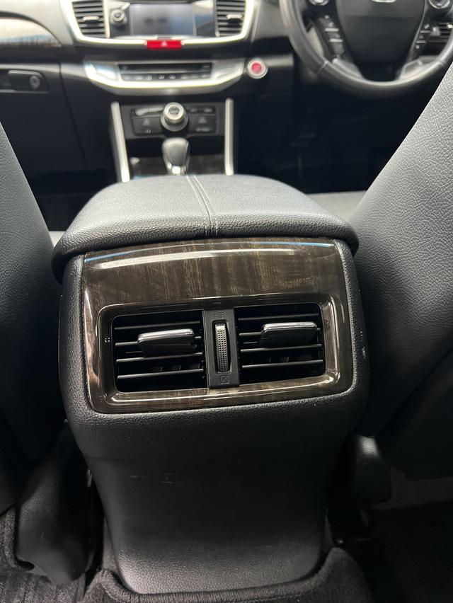 HONDA ACCORD 2.4 TECH SUNROOF 2014 6