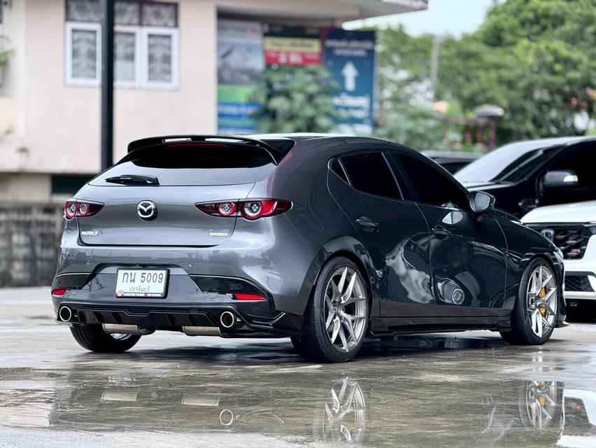 Mazda3 2.0S Soort ปี21 6