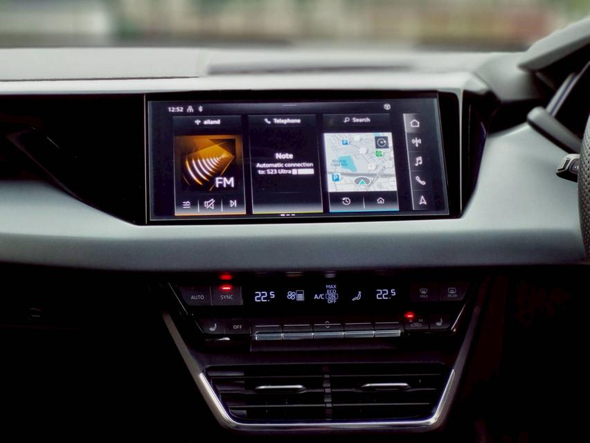 Audi E-Tron GT Performance ปี 2021 ไมล์ 23,xxx km. 11