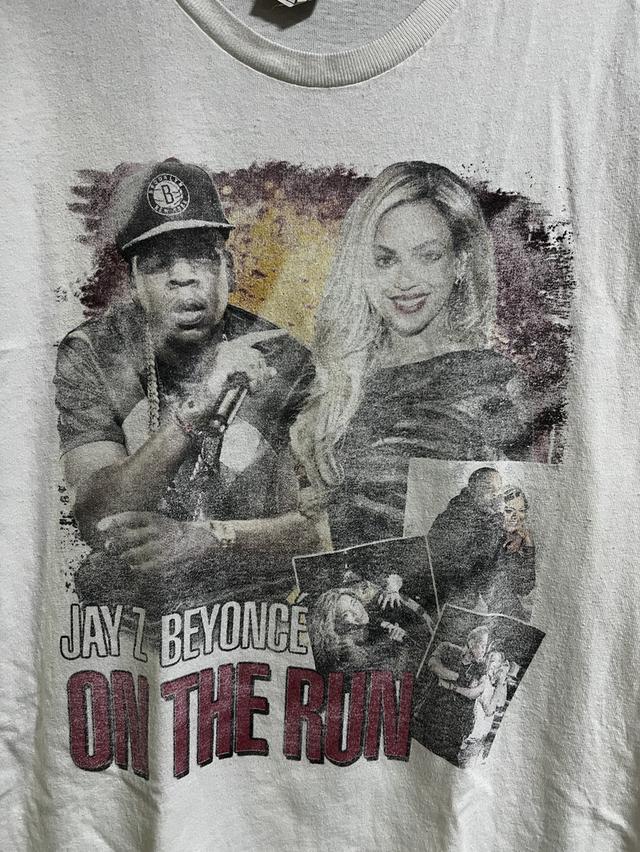 เสื้อยืด Rap Tee มือ 2