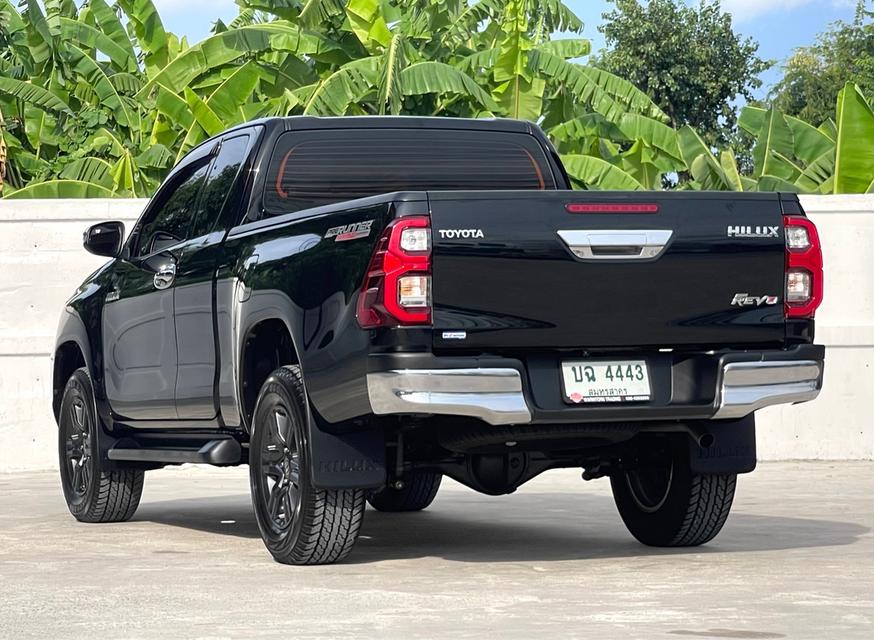 ขาย Toyota Reco 2.4Entry ปี21 6
