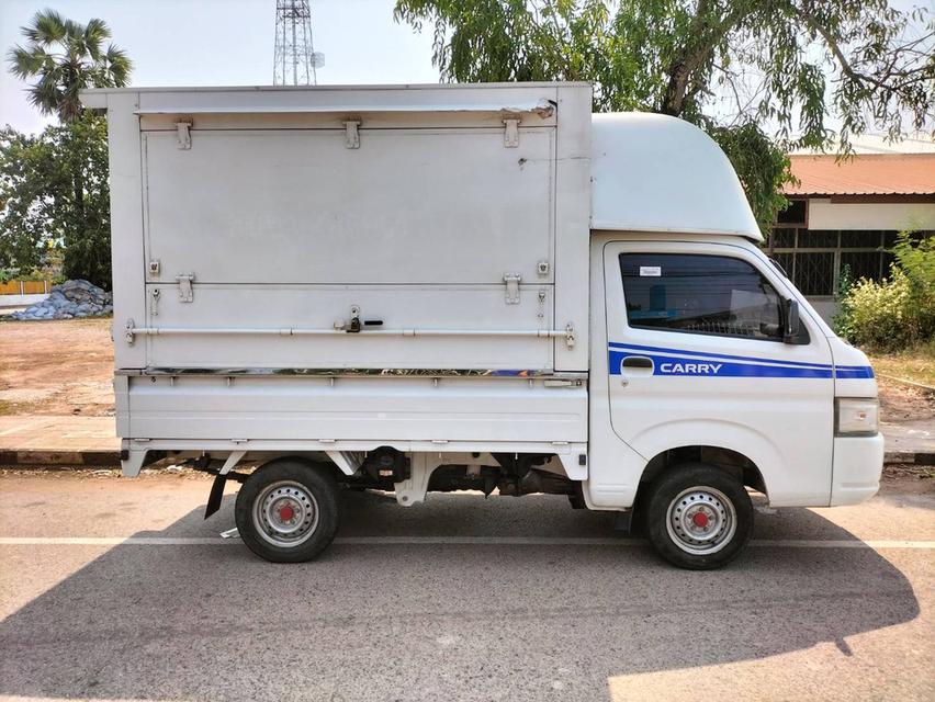 รถ suzuki carry 2019 4