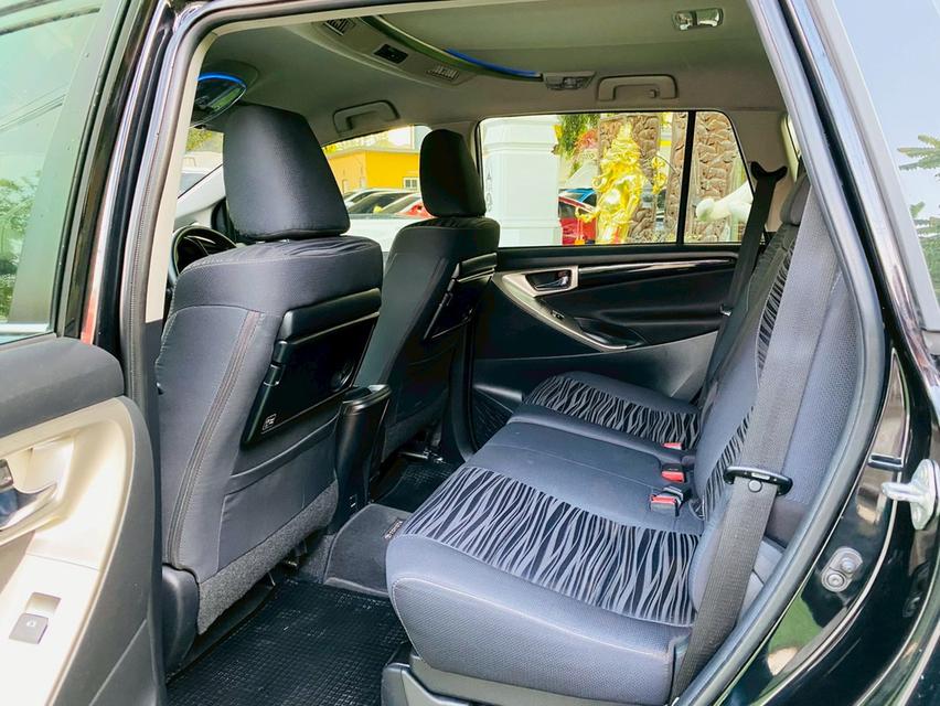 #TOYOTA INNOVA CRYSTA 2.8 ปี 2022 ▶fulloption รูปที่ 12
