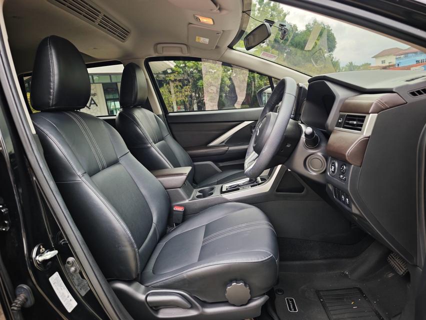 Mitsubishi Xpander 1.5 GT 2023 รูปที่ 12