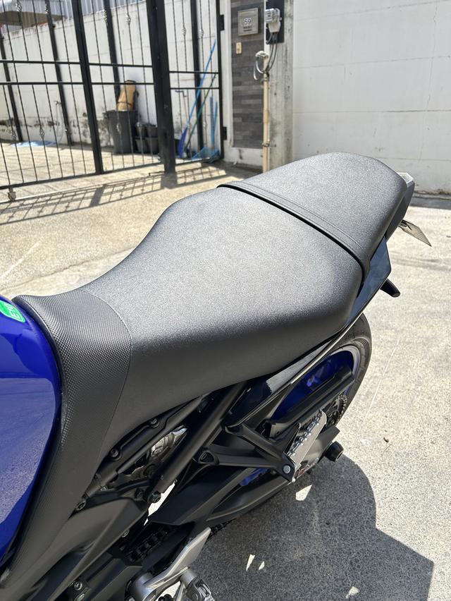 Yamaha mt09 ปี 2019 จด 21 รูปที่ 10