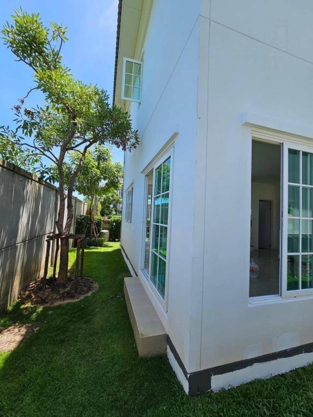 บ้านเช่ารังสิต 4 นอน 3 น้ำ 45,000/เดือน Prestige future rangsit 18