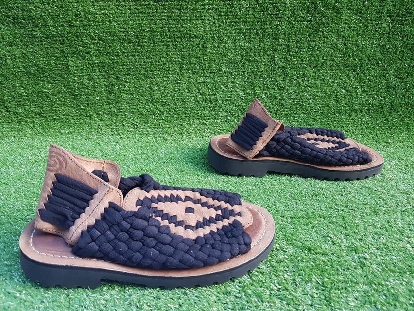 Chubasco size 36eur 22cm รูปที่ 3