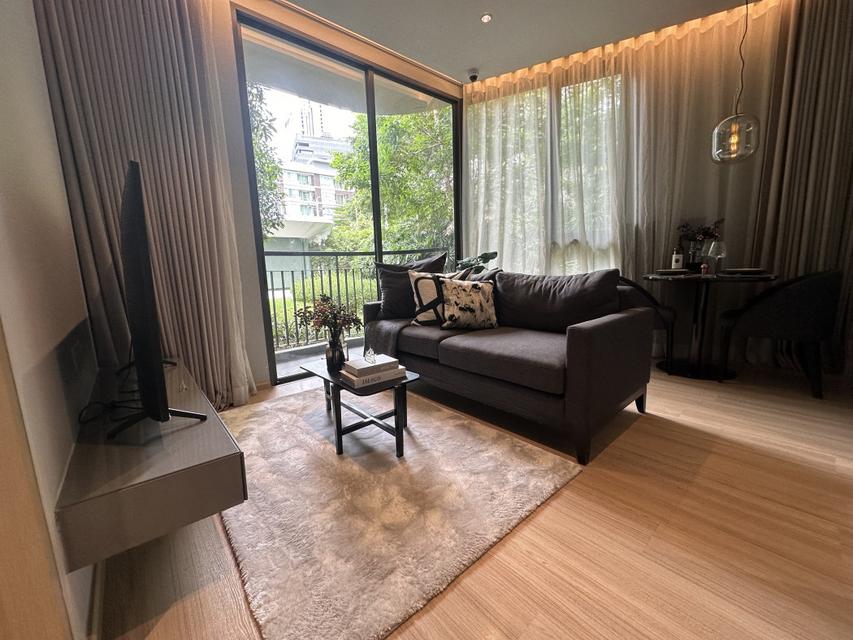 For Sale: 2-Bedroom Condo at Skyrise Avenue Sukhumvit 64 (Foreign Quota) 1