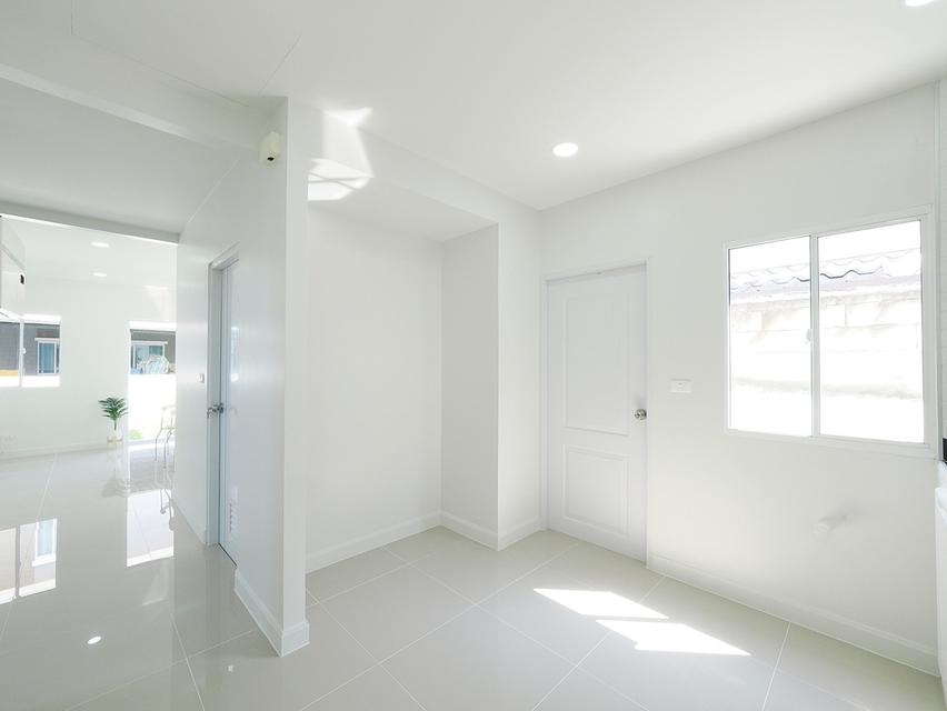 🔥ขายราคาพิเศษ บ้านเดี่ยว 2 ชั้น พื้นที่กว้าง ม.พฤกษาวิลเลจ 35 เดอะซีซัน รังสิต–คลอง 3 14