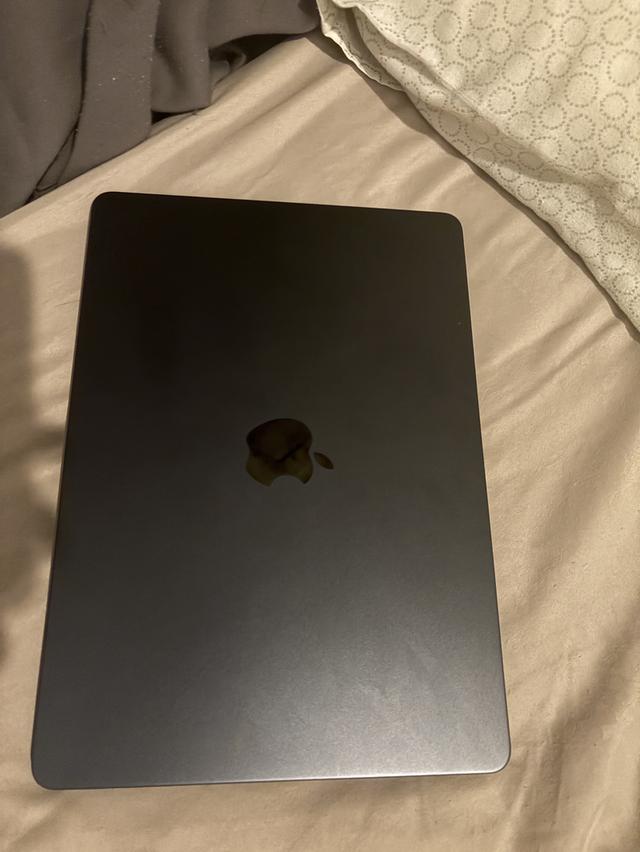 Macbook Air m4