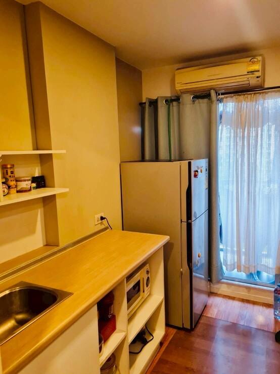 ขายคอนโด ลุมพินี ราชพฤกษ์-บางแวก ชั้น 5 สนใจติดต่อ 0948942727