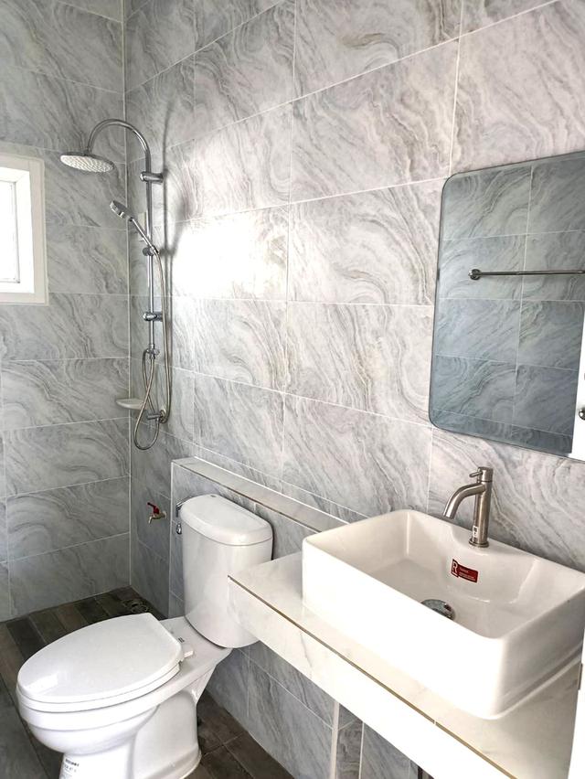 🏡 บ้านเดี่ยวชั้นเดียว ราคาคุ้ม ทำเลสันกำแพง ใกล้ตลาด–ห้าง 7