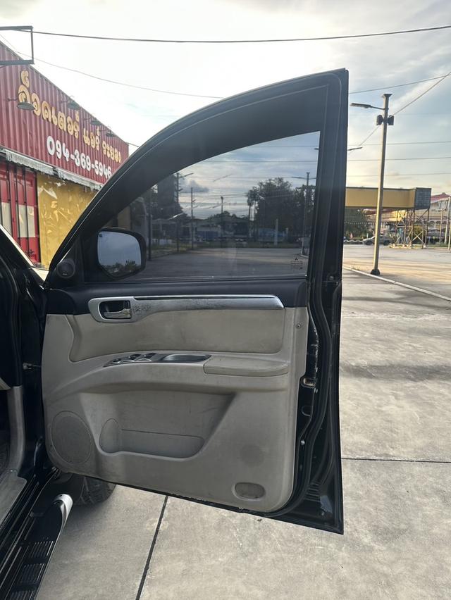 รหัสรถ TBK53 Mitsubishi Pajero Sport 2.5💥ปี2009💥 7