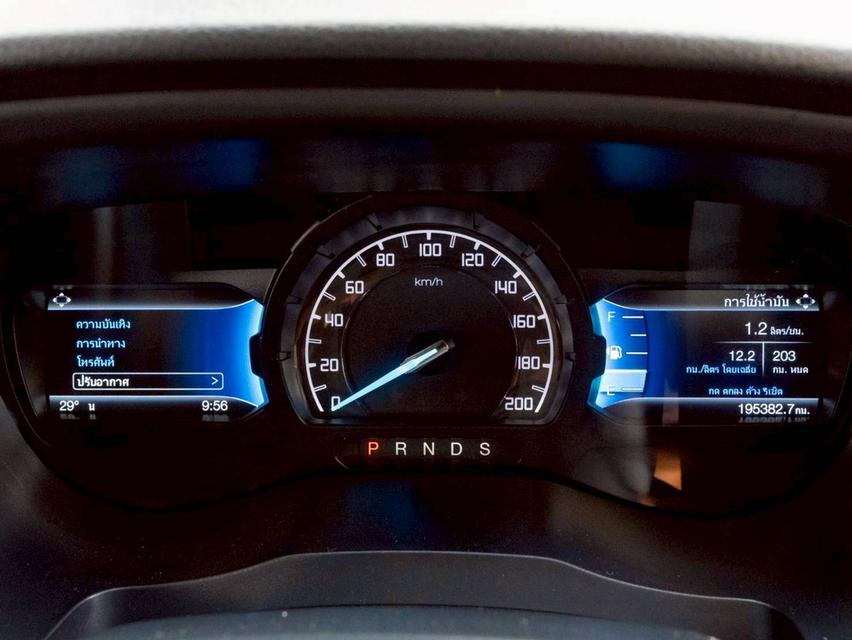 Ford Everest 2.0Trend ปี19 8