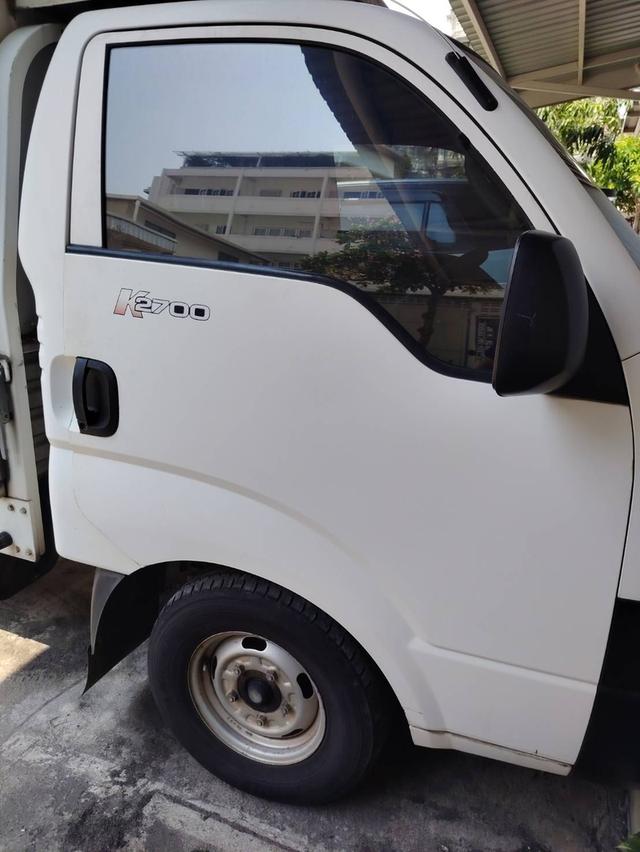 รถกระบะKIAJumboสภาพดี ปี 2005 รูปที่ 5