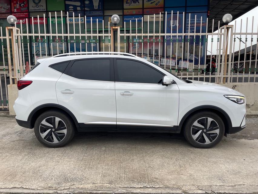 รหัสรถ PJP4124 2022 MG ZS EV X