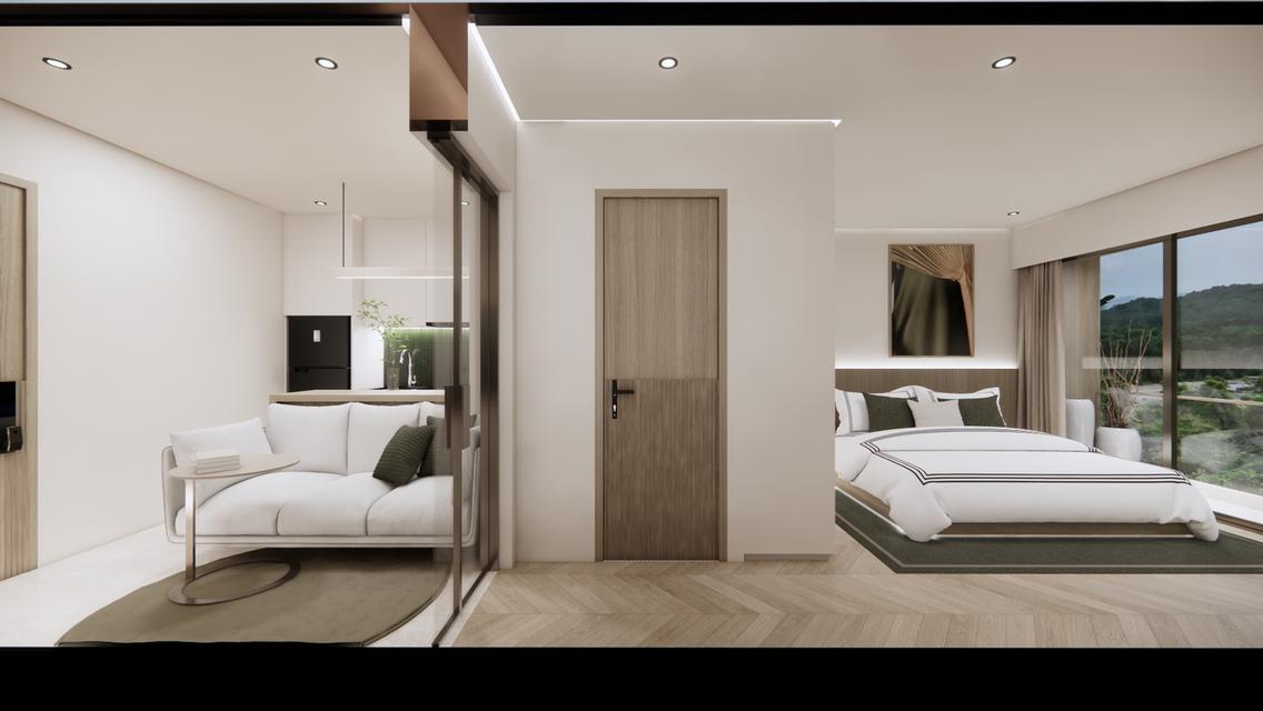 A premium project designed hotel ownership simplified 7