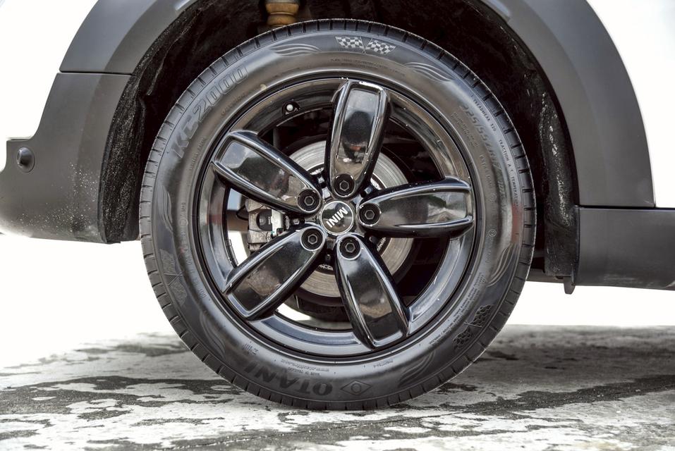 รหัสรถ CBL4778 MINI COOPER COUNTRYMAN RHD AT 2018 10