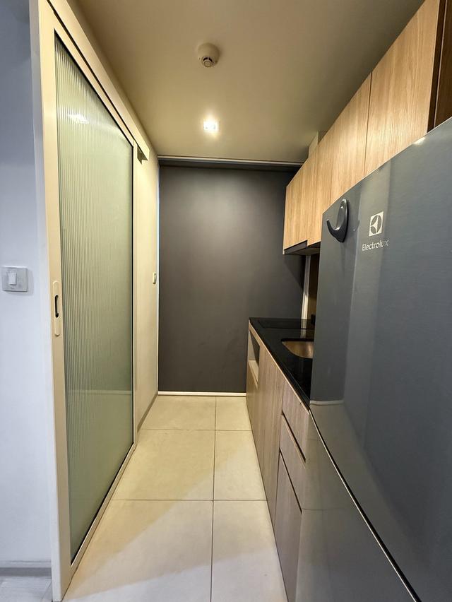 🏢 ขายคอนโด แชมเบอร์ส ชาน ลาดพร้าว–วังหิน (Chambers Chan Ladprao–Wanghin) 10