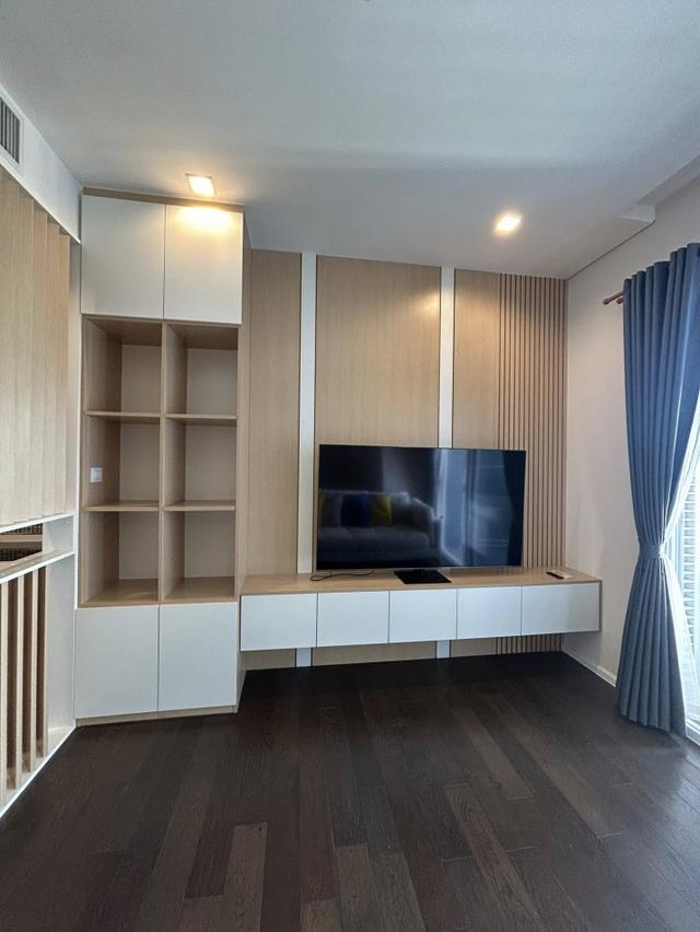 ให้เช่าคอนโดวิวสวนจตุจักร ทำเลศักยภาพ ลาดพร้าว–พหลโยธิน The Saint Residences 6