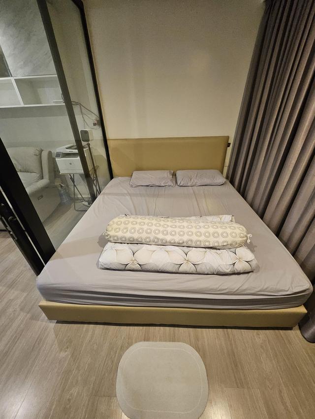 คอนโดมาเอสโตร 02 ร่วมฤดี รูปย่อยที่ 4