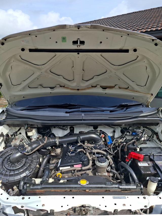 รหัสรถ KN3974 TOYOTA INNOVA, 2.0 G ปี2014  18