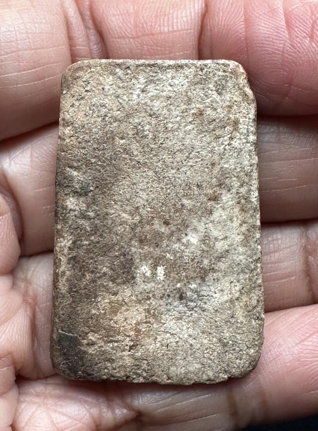 พระสมเด็จ พิมพ์ใหญ่ เนื้อดี 2