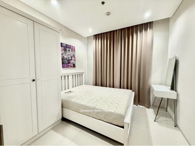 LM25-0176 ปล่อยเช่า คอนโด เดอะบรีซ นราธิวาส ช่องนนทรี เฟอร์นิเจอร์ครบครัน พร้อมเข้าอยู่ ขนาด 71 ตรม 2 นอน 2 น้ำ 1 ครัว 5