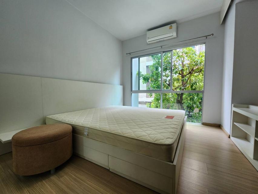 ขายถูก เอ สเปซ สุขุมวิท  77 a space Sukhumvit 77 วิวสระน้ำ 35 ตรม 2