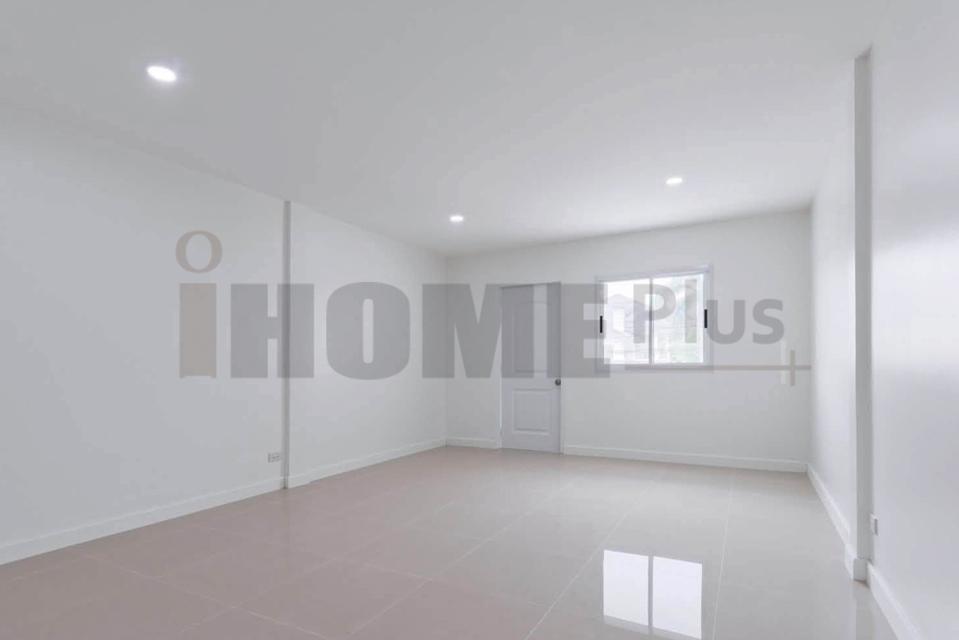 หมู่บ้าน ลาน ทอง ติวานนท์ renovate ติดถนนติวานนท์ 6