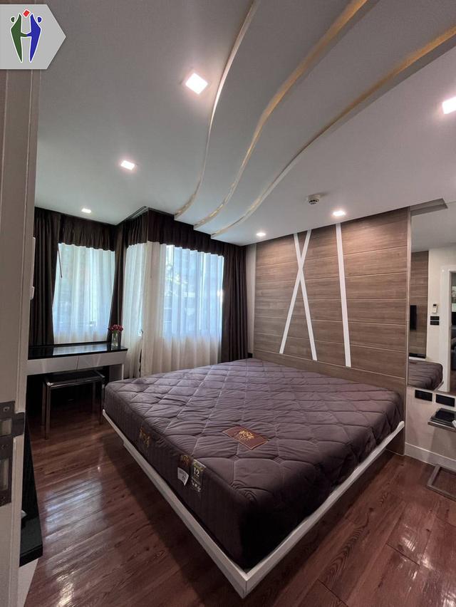 คอนโด 1 ห้องนอน จอมเทียนให้เช่า 7