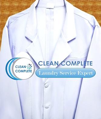 Clean Complete 8