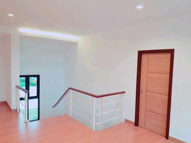 🏠💗ขายบ้านเดี่ยว 2 ชั้น บ้านหลังใหญ่ดอยสะเก็ด☀ บรรยากาศดีเงียบสงบ🌿 เดินทางเข้าออกสะดวกสบาย 8