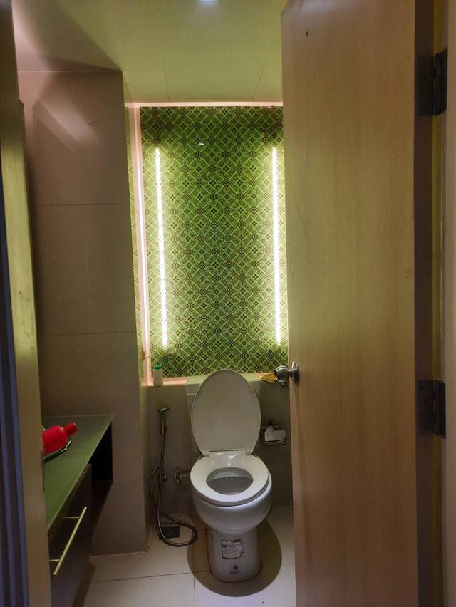 ขายห้องชุด สไตลรีสอรท์ ที่พัทยา   8