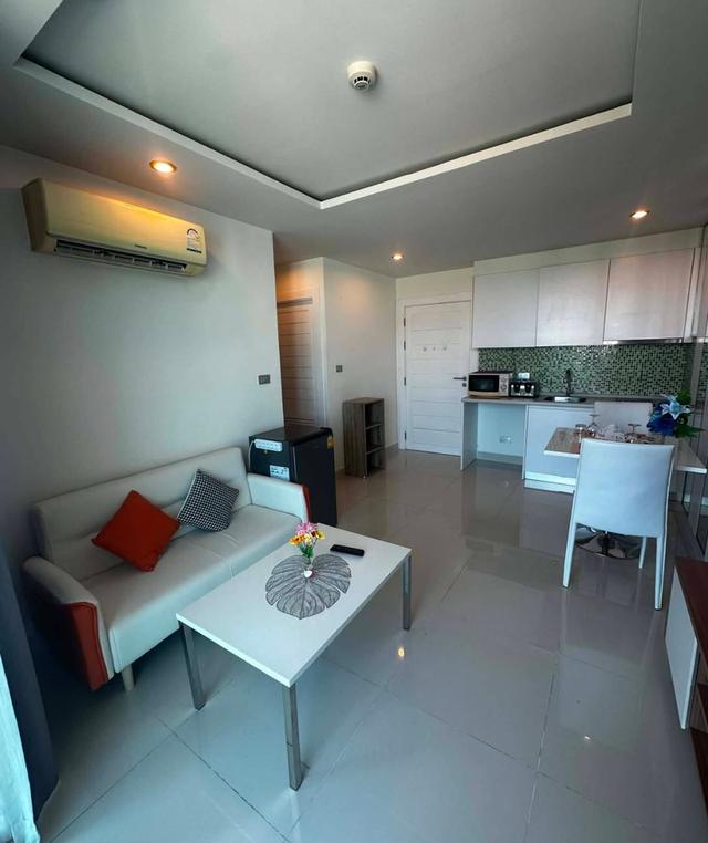 Condo Amazon resident จอมเทียน พัทยา 3