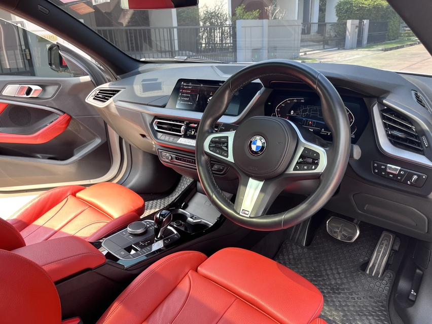 BMW SERIES 2, 220i Gran Coupe M Sport ปี 2022 รูปที่ 8