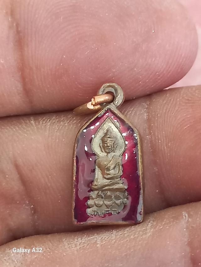 ไพรีพินาศวัดบวรนิเวศ