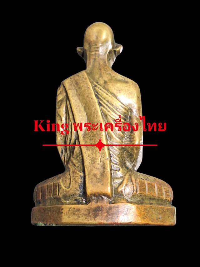 รูปหล่อหลวงพ่อเดิม วัดหนองโพ รูปที่ 4