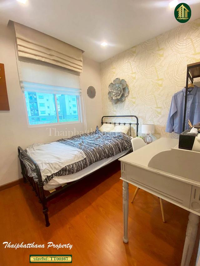 ไลโอ บลิสซ์ ลาดกระบัง-ฉลองกรุง 8