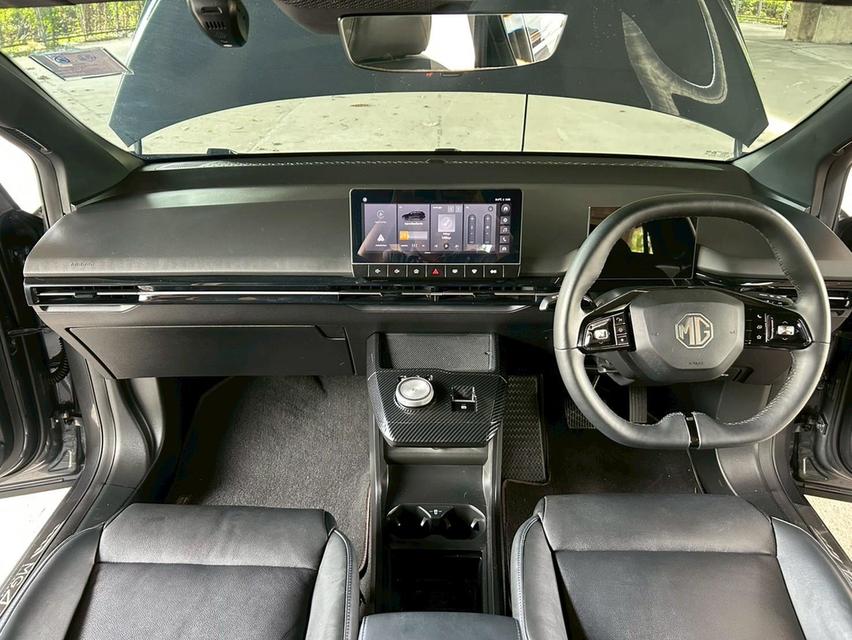 MG 4 EV ELECTRIC D AT ปี 2025 11
