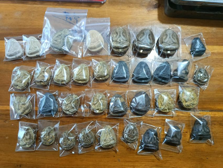 พระปิดตา หลวงปู่โต๊ะ