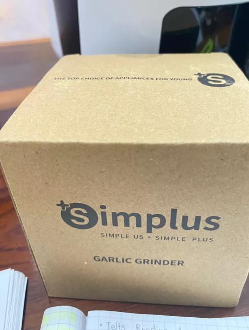 Simplus Air Fryer Gen-S Series หม้อทอดไร้น้ำมัน  3