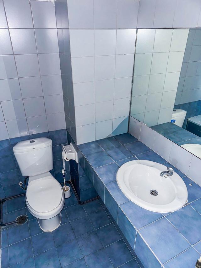 Sea & City View Condo in Paradise Condominium, Pattaya 8